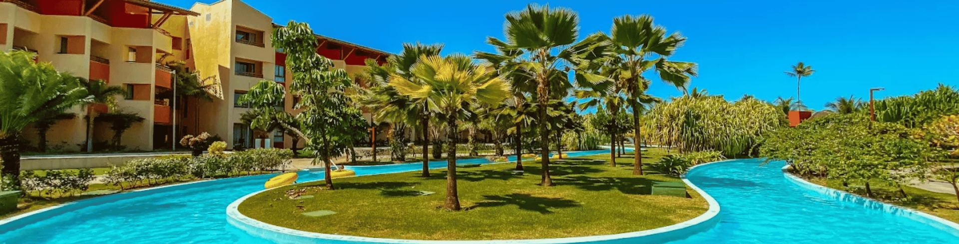 Enotel Convention Spa Porto de Galinhas